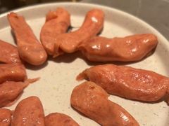 -小米烤肉-泥炉炭烤(常营店)