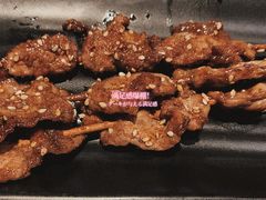 牛腱子-幸福哟烧鸡·粤菜海鲜私厨(七星路店)