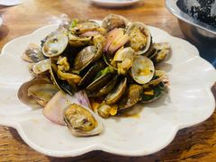-南记食粥坊·宵夜大排档(莲花总店)