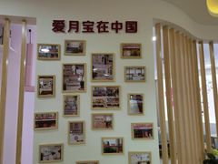 -爱月宝月嫂·育儿嫂(哈尔滨总店)