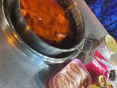 -江二娃串串香(科园四路总店)