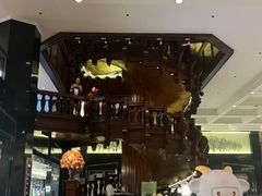 -广州花园酒店
