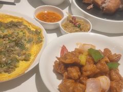 -莆田餐厅PUTIEN(三里屯店)