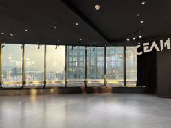 -OCEAN DANCE高空舞蹈室