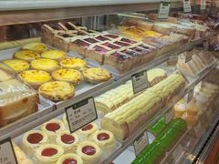 -蜂蝶来饼店(拱北总店)