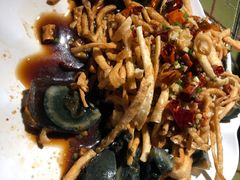 -楚太子  中餐&烧烤(武大店)