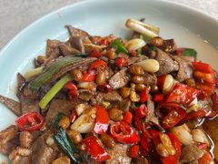 -洞庭家宴·头牌甲鱼(广渠门店)