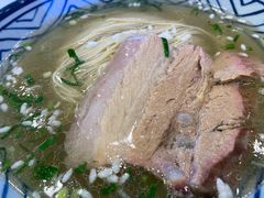 枫镇大肉面-朱洪元苏式面馆(绿宝广场店)