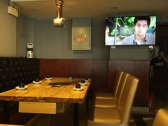 -故乡家韩国料理(丹东街店)