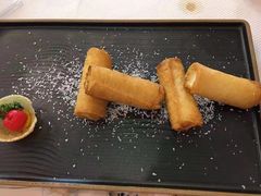 榴莲卷-威尼斯西餐厅(古镇店)