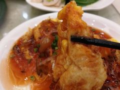 -新享乐海鲜(翠华路店)