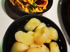 -沄记顺德菜打边炉(东直门店)