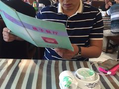 -桃子餐厅·天津菜(红星路直营店)