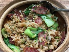 -壹煲口福煲仔饭(中山路店)