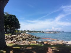-麦哲伦丝绸度假村