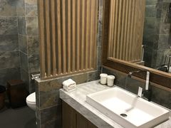 -帐篷客·溪龙茶谷度假酒店