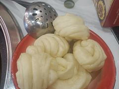 东北花卷-70後铁锅炖(坡博总店)