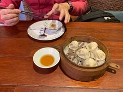 小笼包-大牌大·传统杭帮菜(湖滨店)