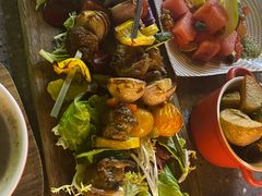-haxnbauer海森堡德国餐厅(深圳coco店)