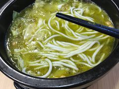 -小阿妹米线(苏宁广场)