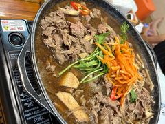 -全州拌饭馆(断桥店)