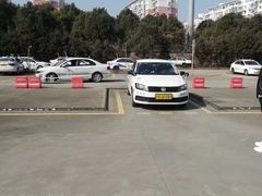 -安飞驰驾校·学车连锁(金高店)
