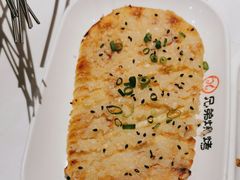 -白氏兄弟烧烤(富康路总店)