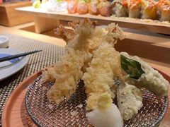 -琴寿司居酒屋(软件园店)