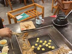 -塘屋烧烤·云南火塘烧烤品牌(春城慧谷旗舰店)