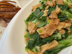 -梅利汴京烤鸭•开封豫菜地标店(晋安路店)