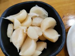 糖蒜-金生隆(六铺炕店)