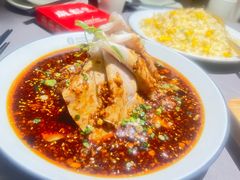 -麻都·成都菜(人民广场店)