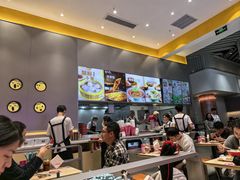 -小杨生煎(深圳岗厦北店)