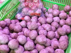 -阿娟牛肉丸·手打牛肉丸·现做现卖