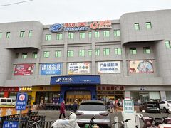 -物美综合超市(旧宫店)