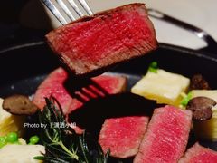 -wann lounge 低温慢煮牛排·清吧