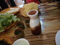 -小锅巴纳西餐厅