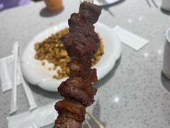 -紫光园·烤鸭·北京菜(团结湖店)