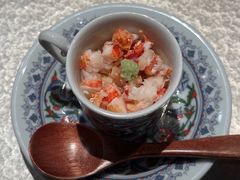 -Ginza Onodera铁板烧(外滩十八号店)