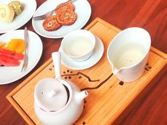 -梅间堂茶馆(绿地缤纷城店)