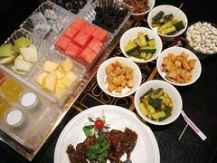 -堂会(白云店)
