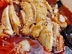 -北大家园食堂