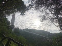 -汕尾铜鼎山旅游区