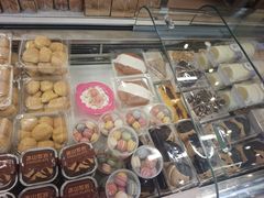 -新民轩烘焙(新民东路店)