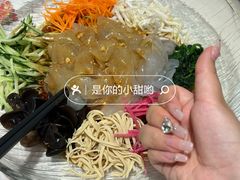 -东北人·东北菜(迎宾广场店)
