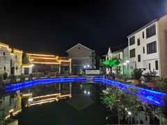 -东梓关景区村庄
