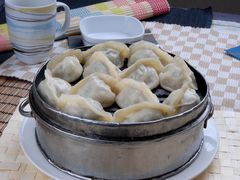 -添福来墨鱼饺子 · 海鲜东北菜(泡崖店)