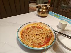 -燕兰楼·清真西北融合菜(亚运村店)