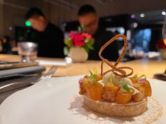 -泰安门Taian Table(镇宁路店)