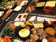 -火炉火自助餐(朝阳大悦城店)